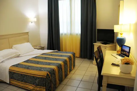 Hotel Catalunya in Alghero, foto 27
