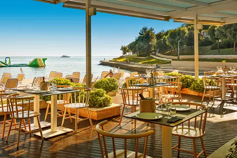 Resort Petalon in Vrsar — foto 16