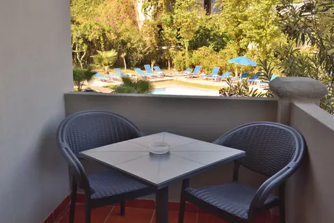Galini Sea View foto 9