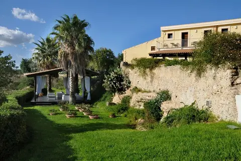 La Corte Del Sole in Noto — foto 9
