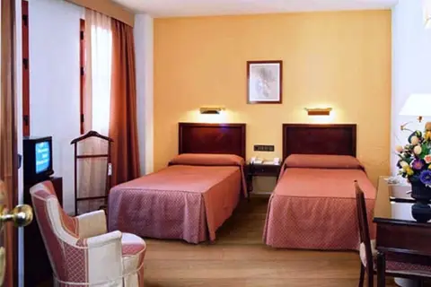 Senator Huelva Lifestyle Collection in Huelva