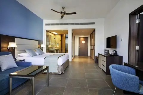 Riu Dubai in نخلة ديرة — foto 28