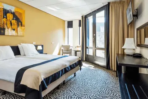 Hotel de Schout foto 7