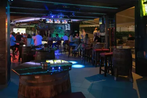Le Palme Malia in Malia — foto 18