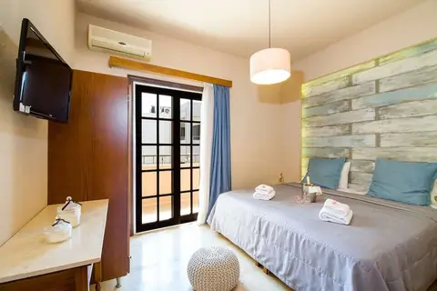 Evangelos Appartementen in Πλατανιάς — foto 2