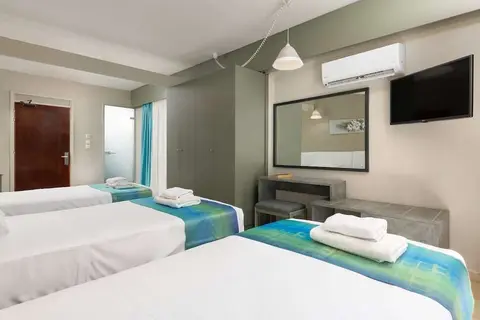Lito Hotel in Ιαλυσός — foto 21
