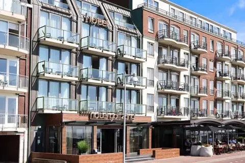 Strandhotel Golfzang foto 1