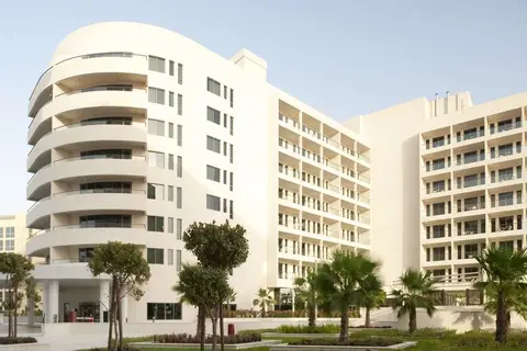 Staybridge Suites Abu Dhabi - Yas Island in جزيرة ياس — foto 14