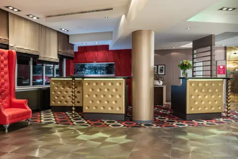 Leonardo Hotel Vienna City West in Wenen — foto 6