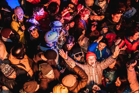 Résidence Aiguille Lodge - Totally Snow foto 13