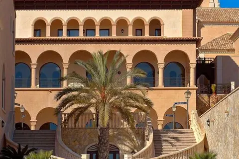 Melia Villaitana foto 2