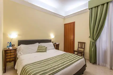 Hotel Regina Giovanna in Rome, foto 14