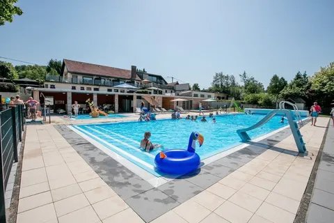 Camping Hohenbusch foto 2