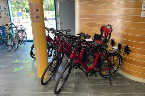 Natura Resort Pescalis foto 10