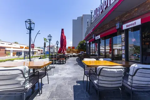 Motto Premium Hotel & Spa in Marmaris — foto 9