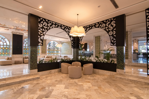 Hotel One Resort Premium Hammamet foto 21