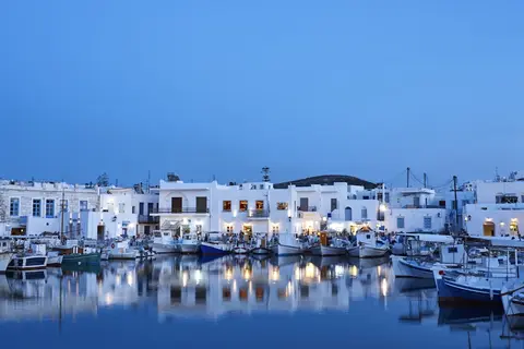 Sunrise Paros in Cosme, a Luxury Collection Resort, Paros, foto 28