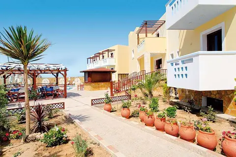 Arkasa Bay in Karpathos Municipal Unit, foto 9