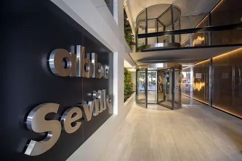 abba Sevilla Hotel in Sevilla — foto 20