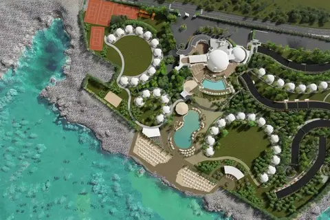 Torre Cintola Greenblu Sea Emotions in Monopoli — foto 15