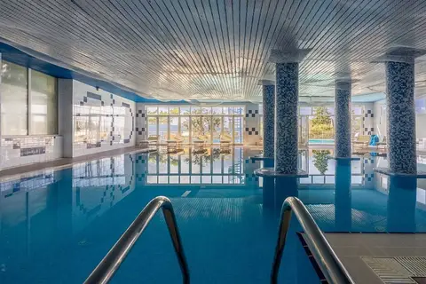 Mediteran Maradiso Hotel by Aminess in Crikvenica — foto 12