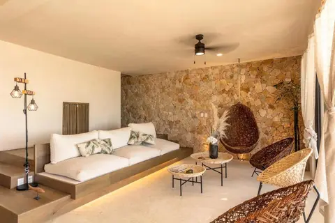 Hotel Boutique Casa Muuch in Holbox — foto 3