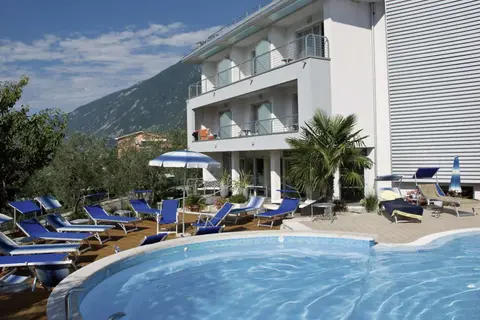 Garni Campagnola in Malcesine, foto 2