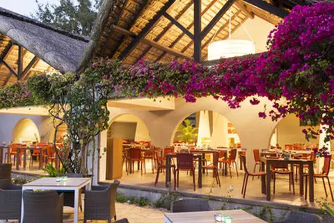 Veranda Palmar Beach in Trou d’Eau Douce VCA — foto 18