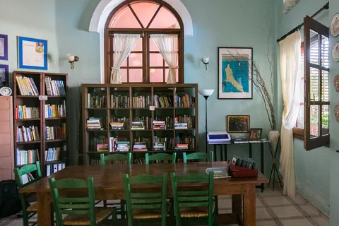 Hotel Ammon Garden foto 6