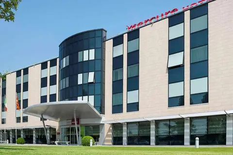 Mercure Venezia Marghera in Venetië