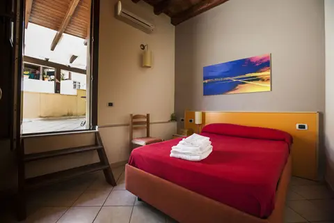 Residence Cortile Mercè in Trapani, foto 2
