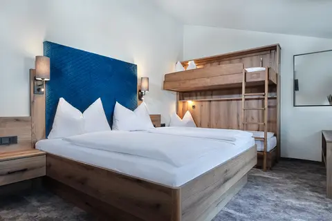 Landhotel Lerch Plankenau in Sankt Johann im Pongau — foto 2