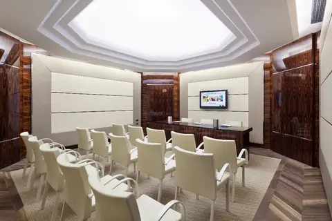 UNAHOTELS Decò Roma in Rome — foto 14
