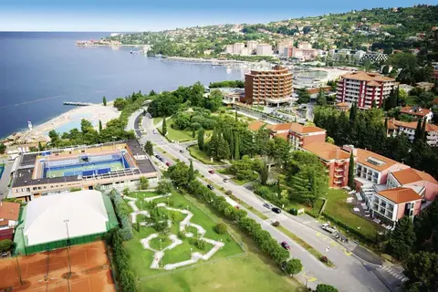 Remisens Premium Casa Rosa & Annexe in Portorož — foto 3