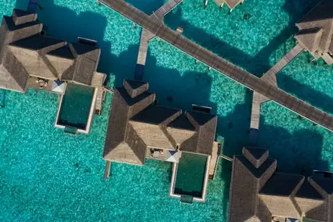 Vakkaru Maldives in Vakkaru Maldives — foto 19