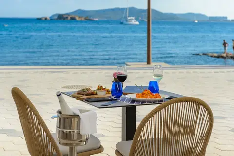 Hotel Vibra Marítimo in Ibiza — foto 20