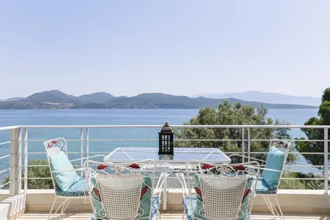 Agnadi Suites in Nikiana South Beach, foto 21