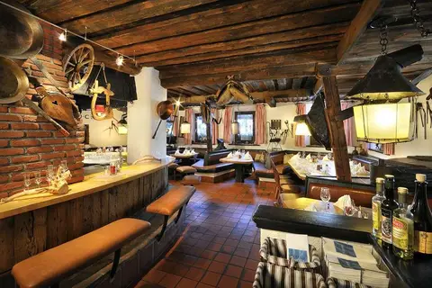 Hotel Zur Dorfschmiede in Saalbach-Hinterglemm — foto 7