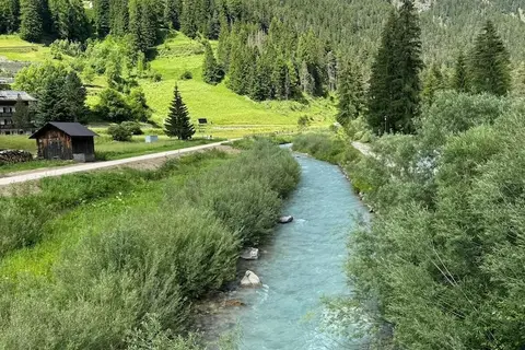 Villa Rosa in Campitello di Fassa, foto 21