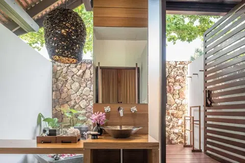 The Tubkaak Krabi Boutique Resort in Krabi — foto 20