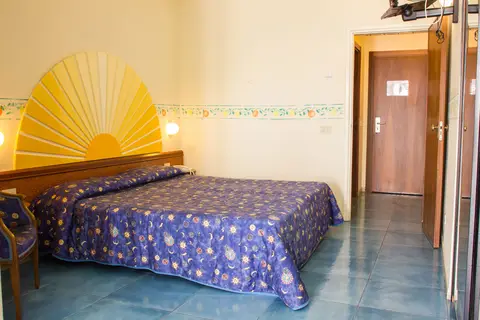 Sporting Baia Hotel in Giardini Naxos — foto 8