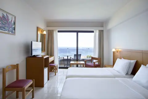 Cactus Hotel in Ρόδος — foto 8