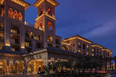 Four Seasons Resort Dubai at Jumeirah Beach in Dubai — foto 29