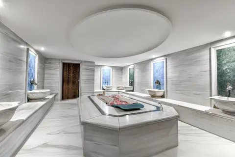 Mercure Istanbul Bomonti in Şişli, foto 18
