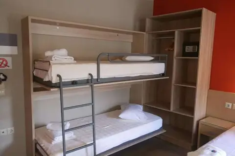 Rouda Bay Hotel in Municipal Unit of Ellomenos, foto 17
