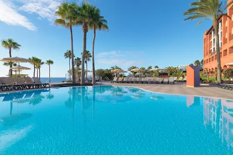 Hotel H10 Tindaya in Costa Calma, foto 7