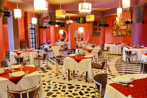 Caribbean Village Agador in Agadir — foto 5