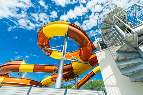 Camping Le Jard foto 7