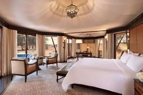The Ritz-Carlton Ras Al Khaimah Al Wadi Deser in The Ritz-Carlton Ras Al Khaimah, Al Wadi Desert — foto 8