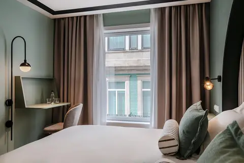 Vincci Bonjardim in Vila Nova de Gaia — foto 10